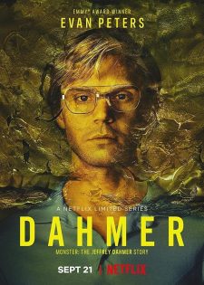 Dahmer – Monster: The Jeffrey Dahmer Story