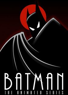 Batman: The Animated Series