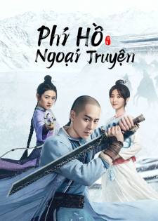 Phi Hồ Ngoại Truyện