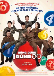 Bỗng Dưng Trúng Số