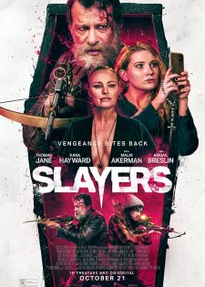 Slayers