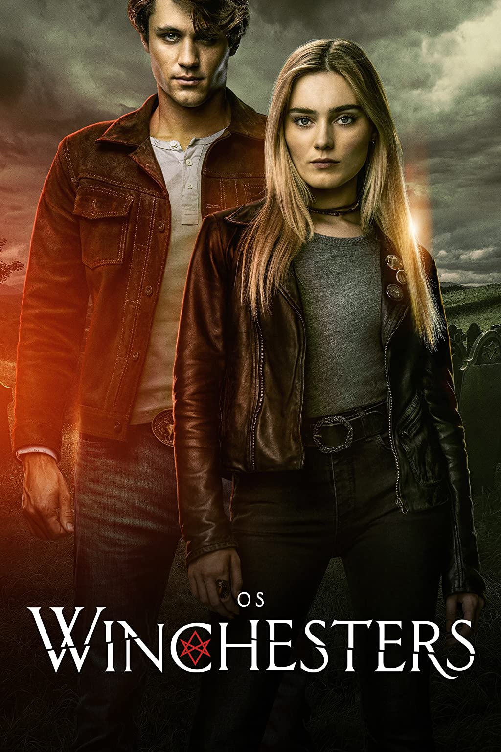 The Winchesters