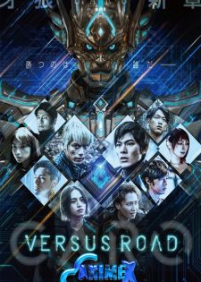 GARO: Versus Road