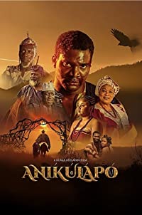 Anikulapo