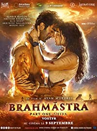 Brahmastra Part One: Shiva