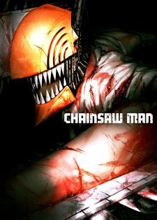 Chainsaw Man: Thợ Săn Quỷ