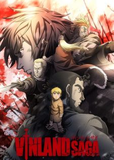 Vinland Saga Bản Hùng Ca Viking: Phần 1