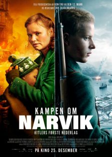 Kampen om Narvik