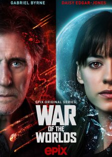 War of the Worlds: Phần 3