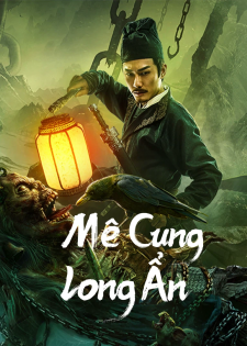 Mê Cung Long Ẩn