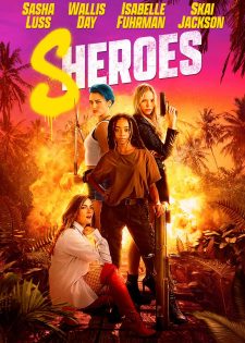 Sheroes