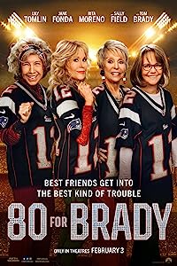 Hành Trình Theo Dấu Brady