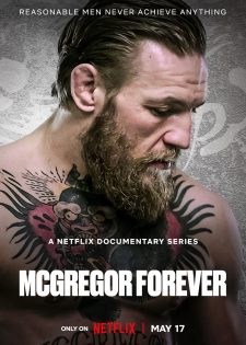 Mãi mãi McGregor