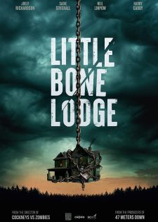 Little Bone Lodge