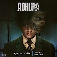 Adhura