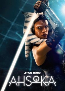 Chiến Tranh Giữa Các Vì Sao: Ahsoka