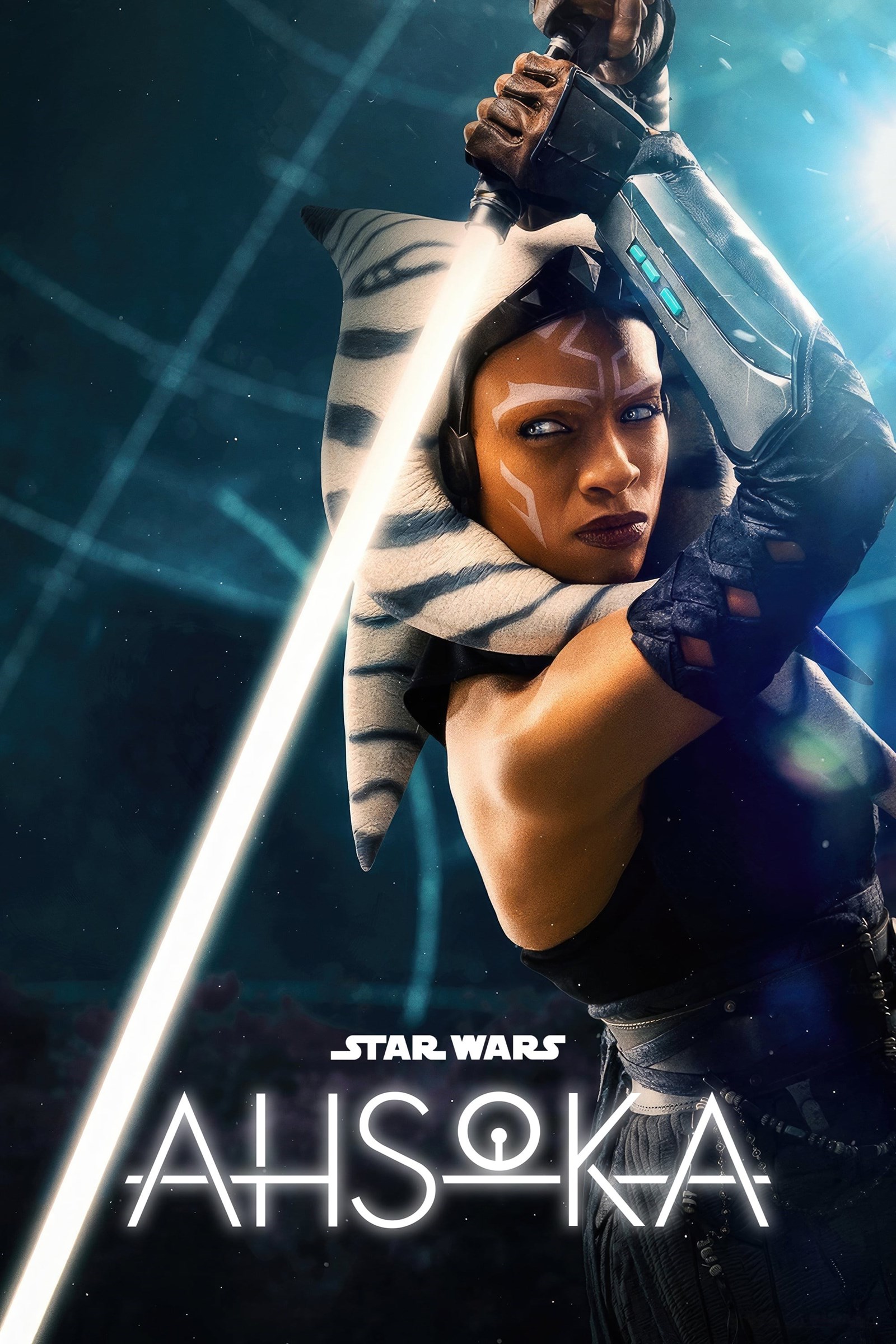 Chiến Tranh Giữa Các Vì Sao: Ahsoka