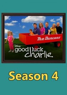 Good Luck Charlie