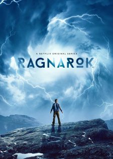 Ragnarok Hoàng Hôn Của Chư Thần: Phần 3