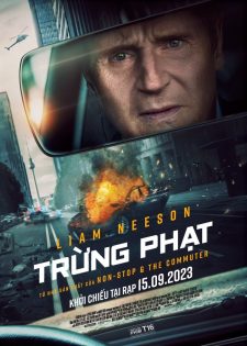 Trừng Phạt