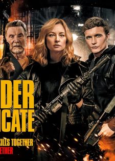 Murder Syndicate