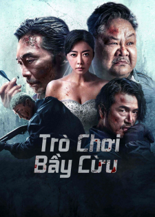 Trò Chơi Bầy Cừu