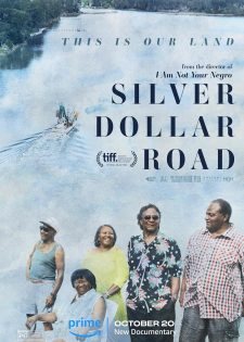 Silver Dollar Road