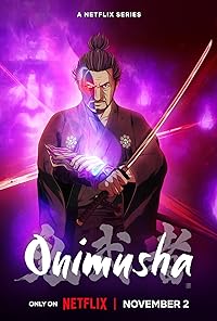 Kiếm Sĩ Onimusha