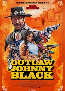 Outlaw Johnny Black