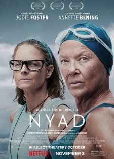 Vận Động Viên Diana Nyad