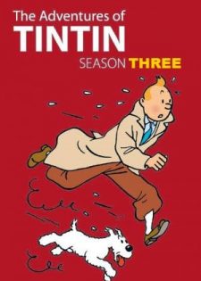 Những Cuộc Phiêu Lưu Của TinTin