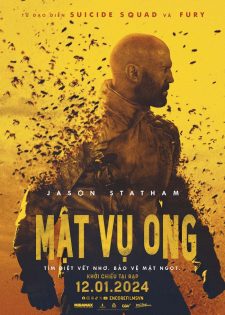 Mật Vụ Ong