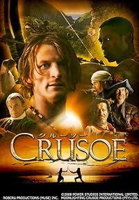 Crusoe