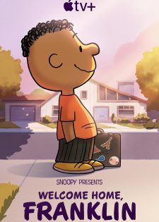 Snoopy Giới Thiệu: Chào Mừng Bạn Về Nhà, Franklin