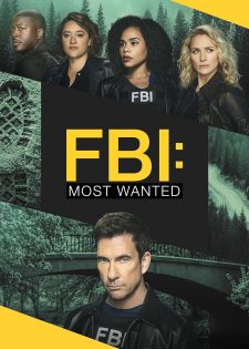 FBI: Most Wanted