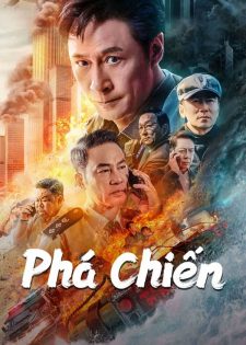 Phá Chiến