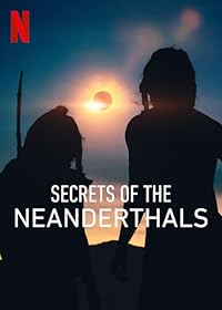 Bí Mật Của Người Neanderthal