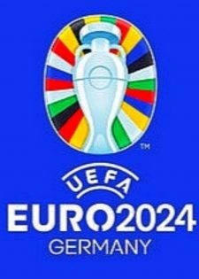 Giải Vô Địch Bóng Đá Châu Âu EURO 2024