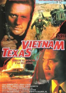 Vietnam Texas