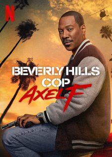 Cảnh Sát Beverly Hills: Axel F