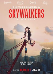 Skywalkers: Một Chuyện Tình