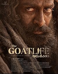 Aadujeevitham: The Goat Life