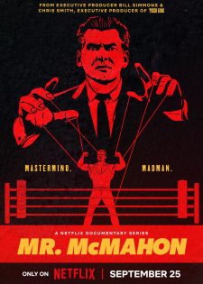 Mr. McMahon