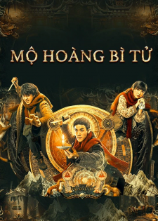 Ma Thổi Đèn: Mộ Hoàng Bì Tử