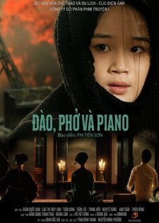 Đào Phở và Piano