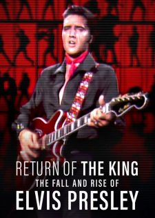 Ông Hoàng Rock ‘n’ roll: Sự Xuống Dốc và Trỗi Dậy Của Elvis Presley