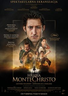 Bá Tước Monte Cristo