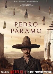 Pedro Paramo