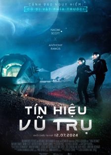 Tín Hiệu Vũ Trụ