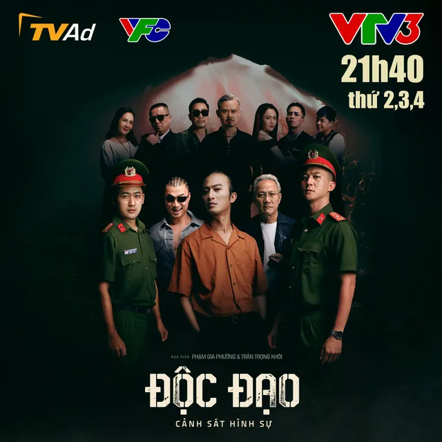 Độc Đạo